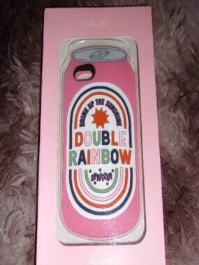 ban.do iPhone 7/8 plus case New